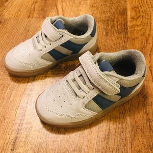 NIB Cat & Jack ‘Aaron’ Shoes, Toddler Sz9